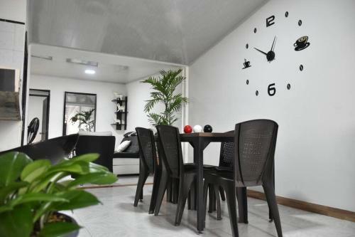 Apartamento A Solo 5 Minutos Del Parque Del Caf�