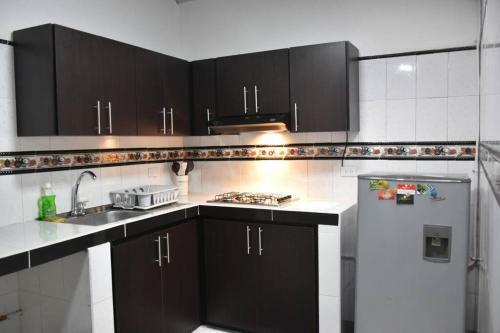 Apartamento A Solo 5 Minutos Del Parque Del Caf�