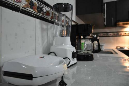 Apartamento A Solo 5 Minutos Del Parque Del Caf�