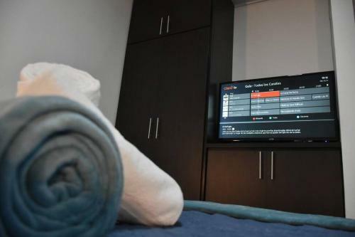 Apartamento A Solo 5 Minutos Del Parque Del Caf�