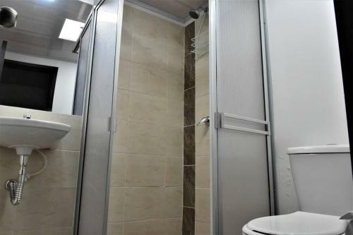Apartamento A Solo 5 Minutos Del Parque Del Caf�