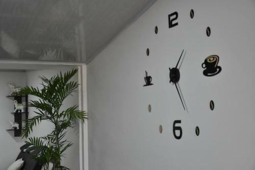 Apartamento A Solo 5 Minutos Del Parque Del Caf�