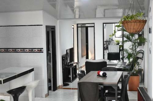 Apartamento A Solo 5 Minutos Del Parque Del Caf�