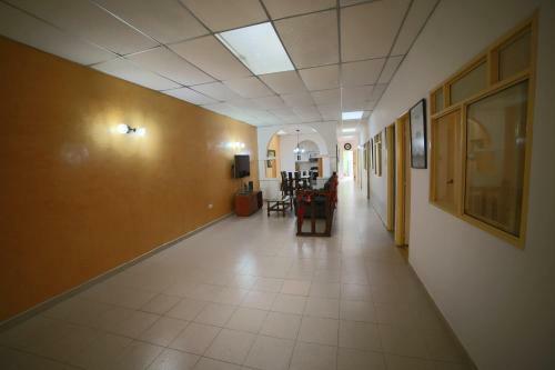 Casa Hotel La Sexta Avenidad