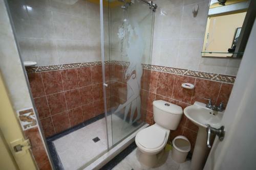 Casa Hotel La Sexta Avenidad