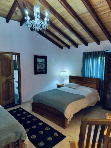 Hotel Los Caballeros
