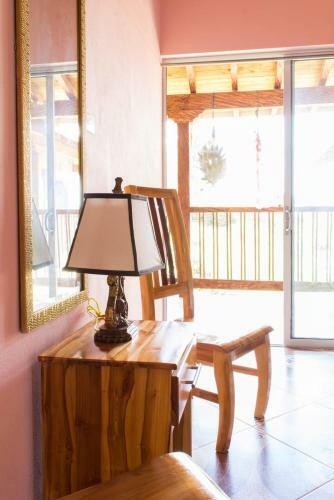 Hotel Los Caballeros