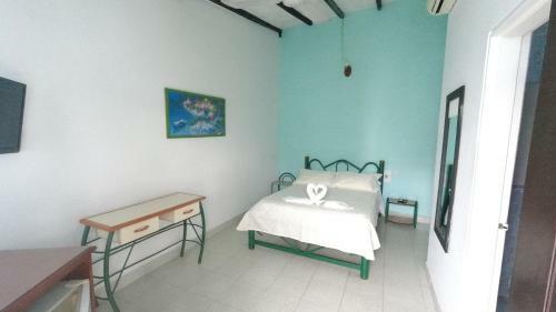 Hotel Miami En Melgar