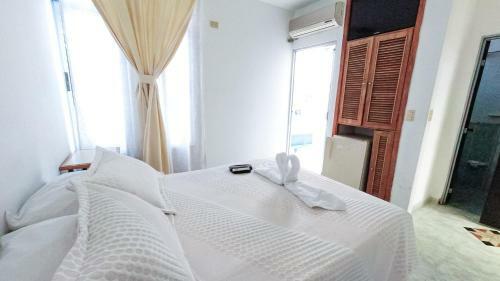 Hotel Miami En Melgar