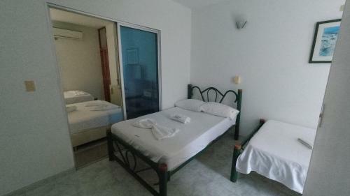 Hotel Miami En Melgar
