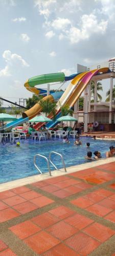 Apartamento Melgar, Tolima