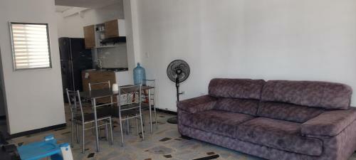 Apartamento Melgar, Tolima