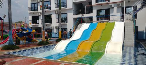 Apartamento Melgar, Tolima