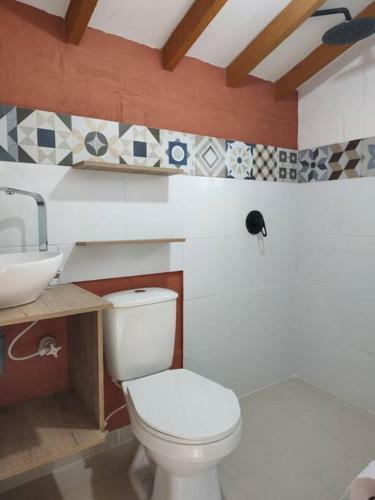 Estad�a En Caba�a #2 Acogedora Con Jacuzzi Privado