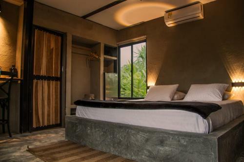 Casa Xue Tayrona - Alma Hotels