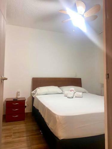 Apartamento Caffetico 605 Montenegro