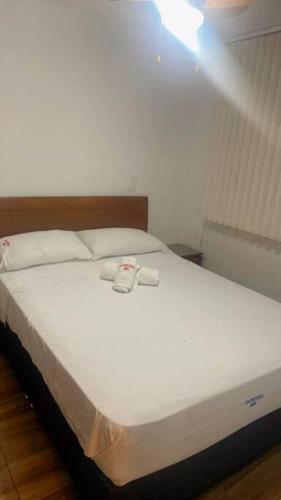 Apartamento Caffetico 605 Montenegro