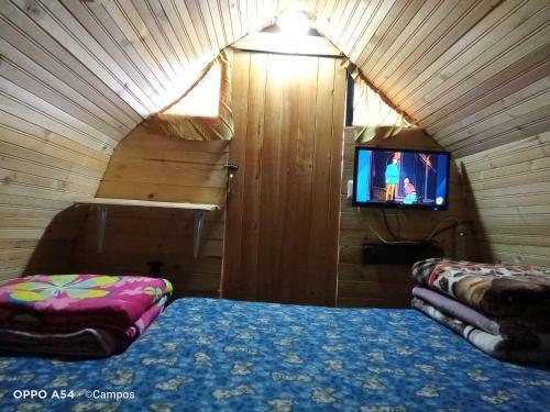 Hostal Casa Bahareque Hospedaje