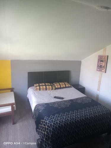 Hostal Casa Bahareque Hospedaje