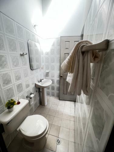 Apartamento R�o Bonito - Casa Vacacional