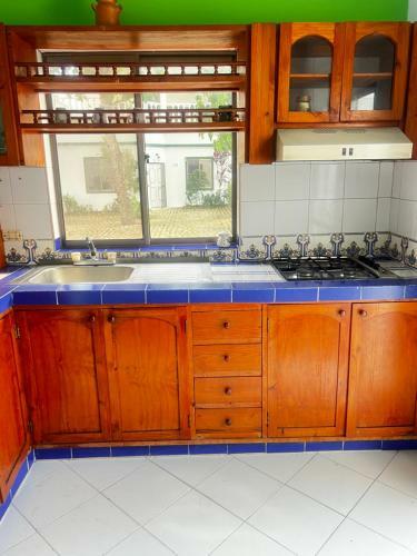 Apartamento R�o Bonito - Casa Vacacional