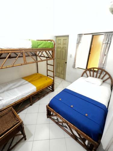 Apartamento R�o Bonito - Casa Vacacional