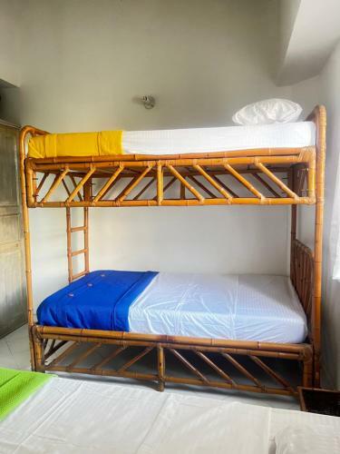 Apartamento R�o Bonito - Casa Vacacional
