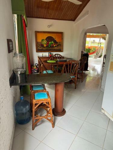 Casa Quinta La Herradura Valle Verde