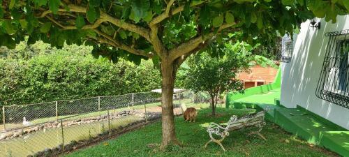 Casa Quinta La Herradura Valle Verde