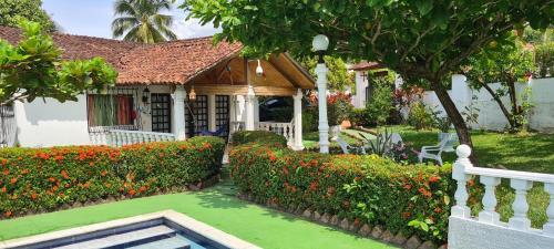 Casa Quinta La Herradura Valle Verde