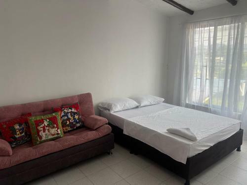 Hostal Jerusal�n