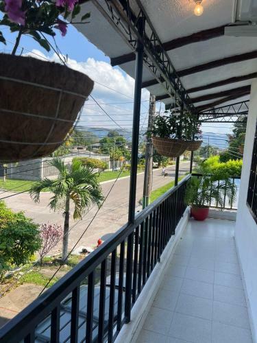 Hostal Jerusal�n