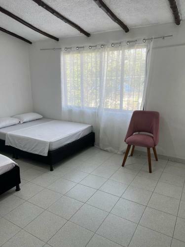 Hostal Jerusal�n