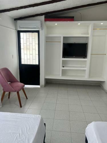 Hostal Jerusal�n