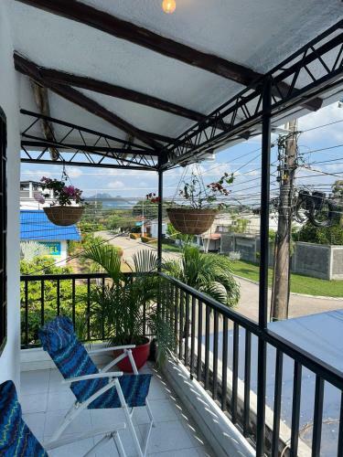 Hostal Jerusal�n