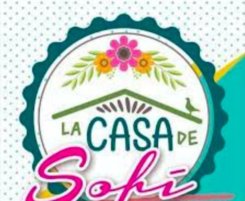 Apartamento Casa De Sofia