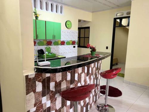 Apartamento Casa De Sofia