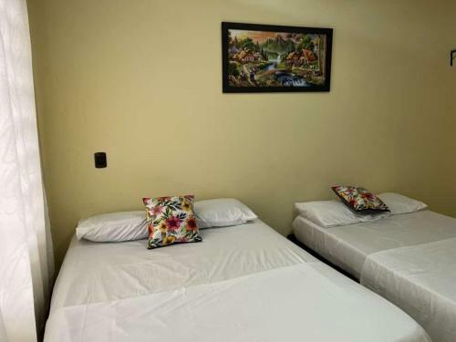 Apartamento Casa De Sofia