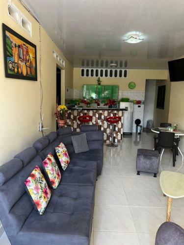 Apartamento Casa De Sofia
