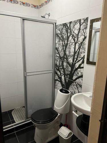 Apartamento Casa De Sofia