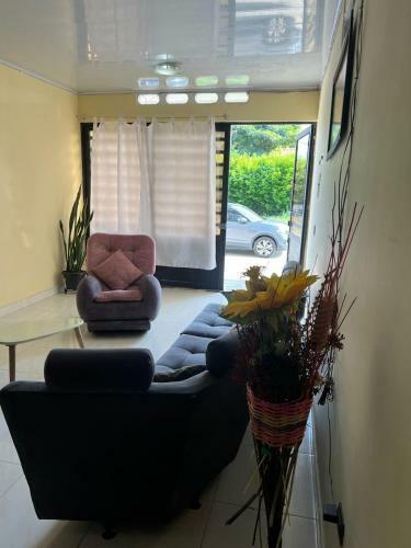 Apartamento Casa De Sofia