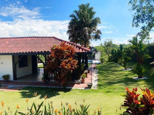 Finca Villa Emma