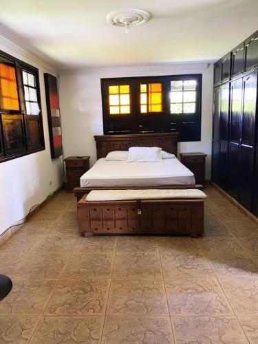 Finca Villa Emma
