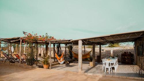 Hostal Del Mar Vendra