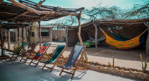 Hostal Del Mar Vendra