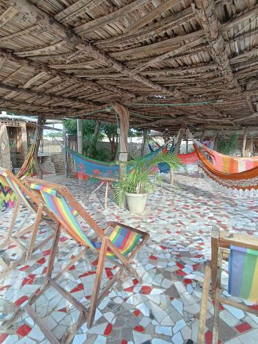 Hostal Del Mar Vendra