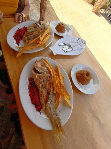 Hostal Del Mar Vendra