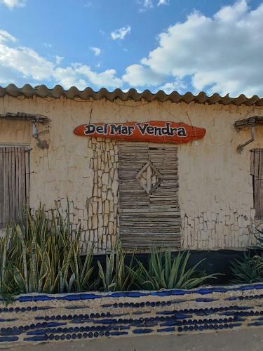 Hostal Del Mar Vendra