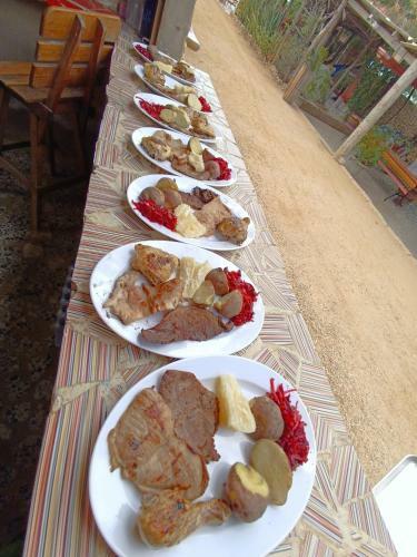 Hostal Del Mar Vendra