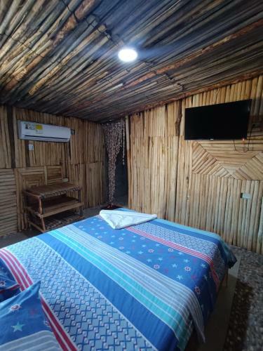 Hostal Del Mar Vendra